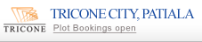 Tricone City, Patiala Residential Township Over 85 Acres