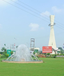 Tricone City Patiala