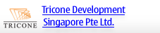 Tricone development Limited